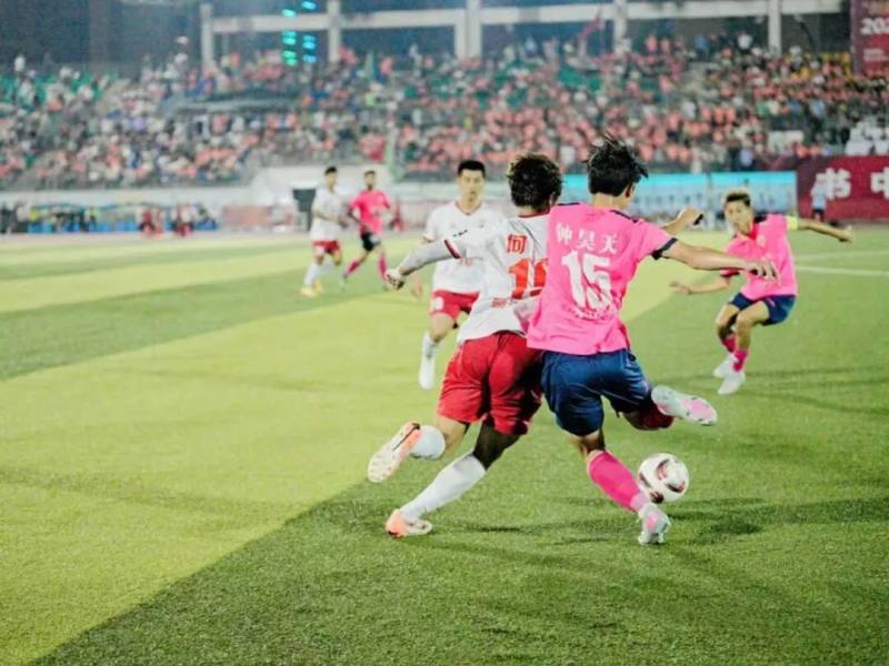 亚冠新闻-“渝超”八强正式出炉,一文回顾各队晋级之路