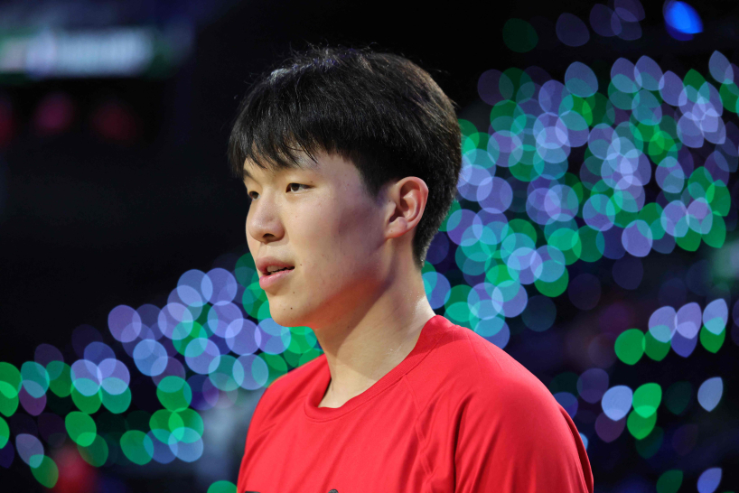 亚洲足球俱乐部冠军联赛-开拓者更新杨瀚森伤情!篮球专家详解现状未来:首要问题是三分球